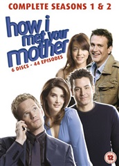 How I Met Your Mother: Season 8／ [DVD] [Import] How I Met Your Mother - Season 8/3 DVD : Amazon.pl: Płyty